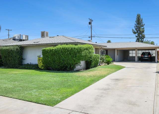 Property at 2044 Mayfair Dr W, Fresno, CA 93703, 4 beds, 2 baths