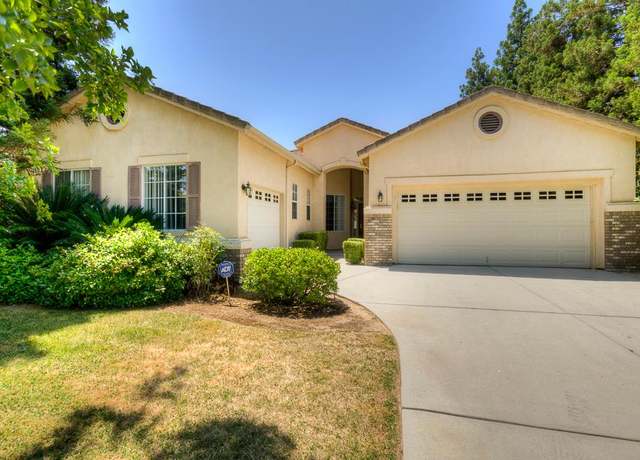 Property at 2671 E Eclipse Ave, Fresno, CA 93720, 3 beds, 2 baths