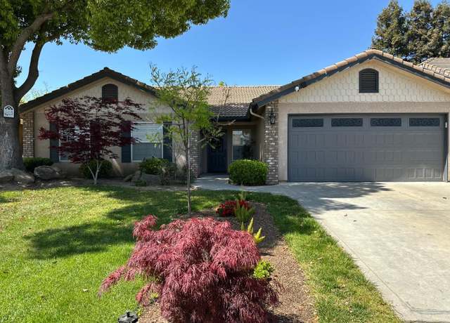 Property at 448 S Creek Dr, Madera, CA 93637, 4 beds, 2.5 baths
