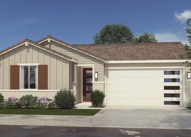 Property at 1553 Bloom Ln, Clovis, CA 93619, 3 beds, 2 baths