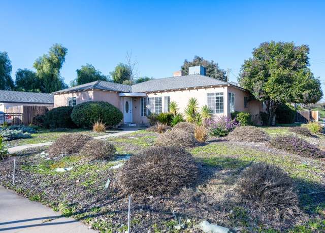Property at 2245 E Michigan Ave, Fresno, CA 93703, 5 beds, 2 baths