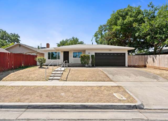 Property at 145 W Atchison Ave, Fresno, CA 93706, 4 beds, 1 bath