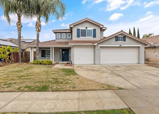 Property at 968 E Muncie, Fresno, CA 93720, 4 beds, 3.25 baths