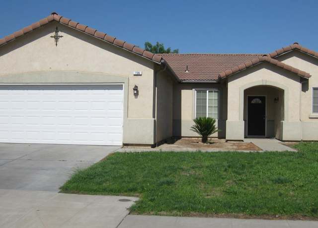 Property at 736 Carey Ave, Fowler, CA 93625, 4 beds, 2 baths
