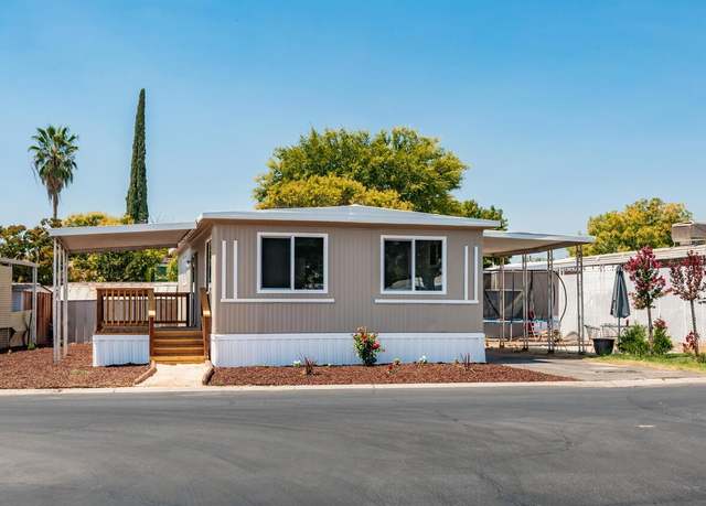 Property at 336 E Alluvial #142, Fresno, CA 93720, 2 beds, 1 bath