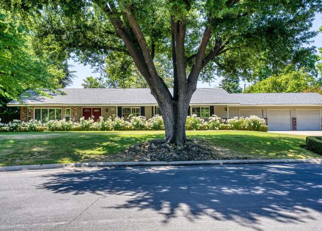 Property at 9873 N Tea Party Ln, Fresno, CA 93720, 4 beds, 2 baths