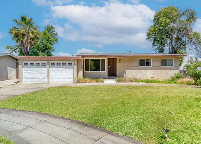 Property at 6298 N Glenn Ave, Fresno, CA 93704, 3 beds, 1.5 baths