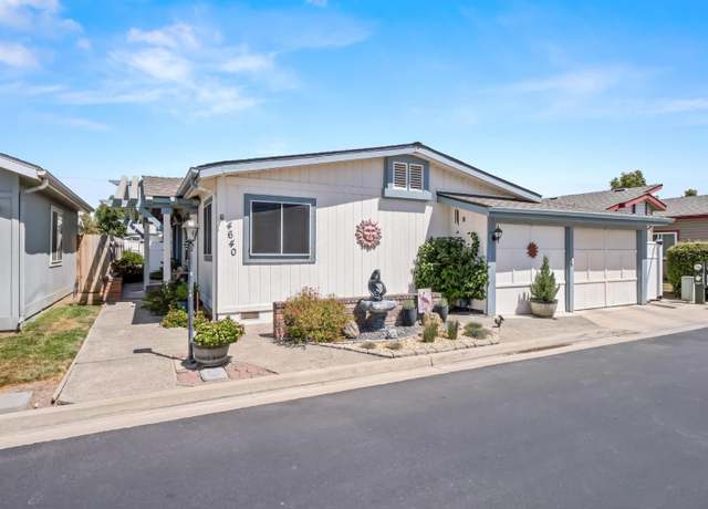 Property at 4640 S Terrace, Visalia, CA 93277, 3 beds, 2 baths