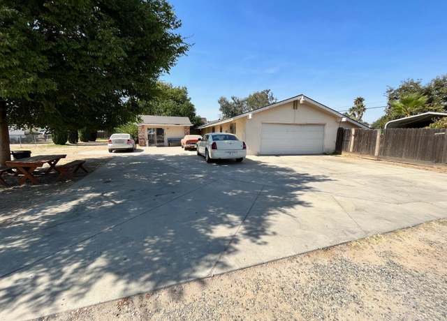 Property at 12034 Maywood St, Madera, CA 93636, 4 beds, 2.5 baths