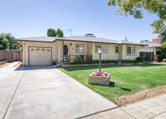 Property at 3979 N Pleasant Ave, Fresno, CA 93705, 3 beds, 1.75 baths