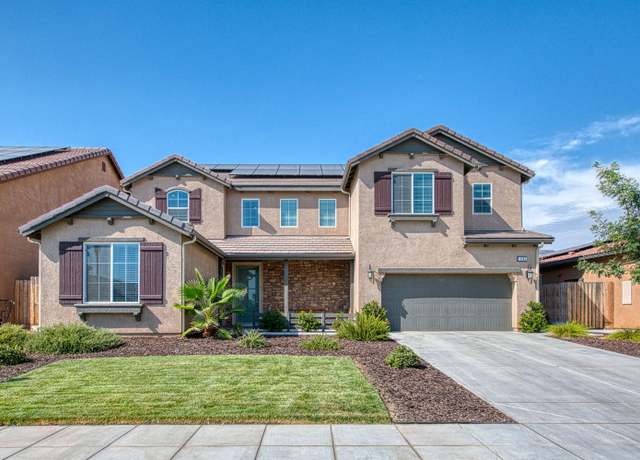 Property at 4101 Scott Ave, Clovis, CA 93619, 4 beds, 3.5 baths