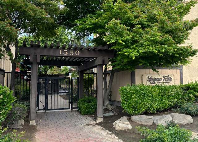 Property at 1550 W Ashlan Ave #113, Fresno, CA 93705, 1 bed, 1 bath