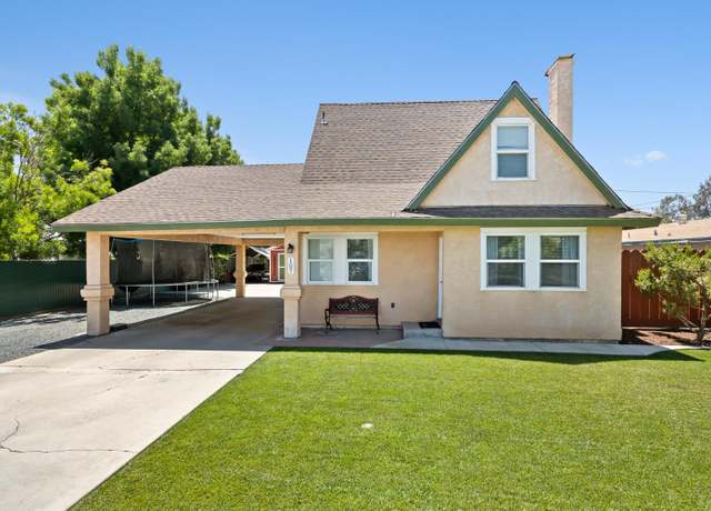 Property at 107 E Mountain Vw, Porterville, CA 93257, 3 beds, 2 baths