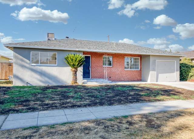 Property at 3473 E Dayton Ave, Fresno, CA 93726, 3 beds, 2 baths