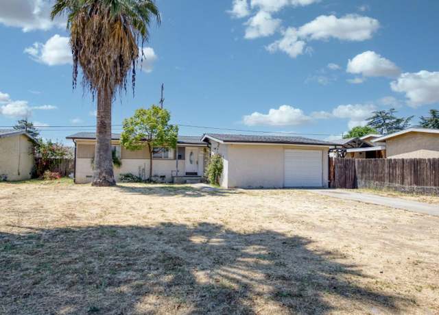 Property at 22 Beverly Dr, Clovis, CA 93612, 3 beds, 1.75 baths