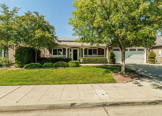 Property at 4688 W Harvard Ave, Fresno, CA 93722, 3 beds, 2 baths