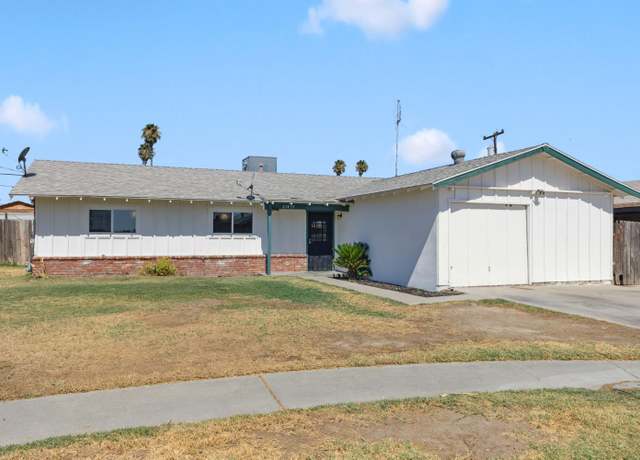 Property at 21435 S Pleasant Ave, Riverdale, CA 93656, 3 beds, 1.75 baths