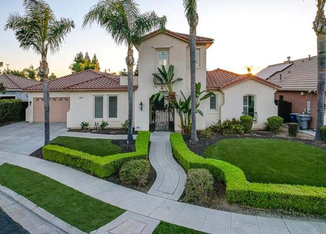 Property at 1452 N Harvard Ave, Clovis, CA 93619, 6 beds, 4.5 baths