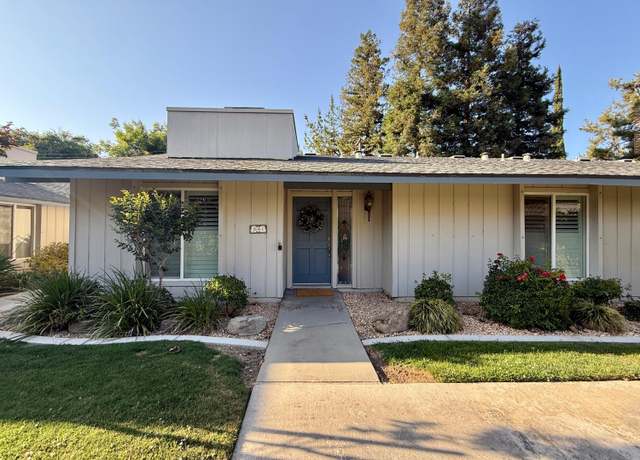 Property at 1058 W Browning Ave, Fresno, CA 93711, 2 beds, 2 baths