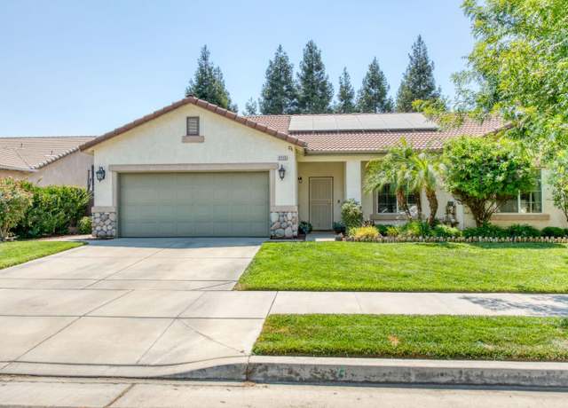 Property at 2775 Cherry Ave, Sanger, CA 93657, 3 beds, 2 baths