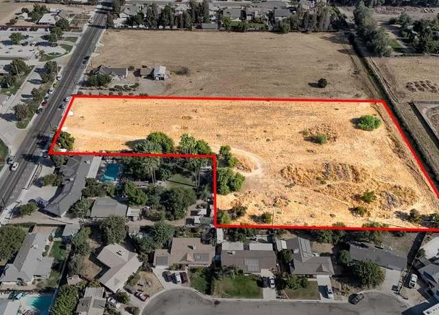 Property at 0 Euclid Ave, Dinuba, CA 93618