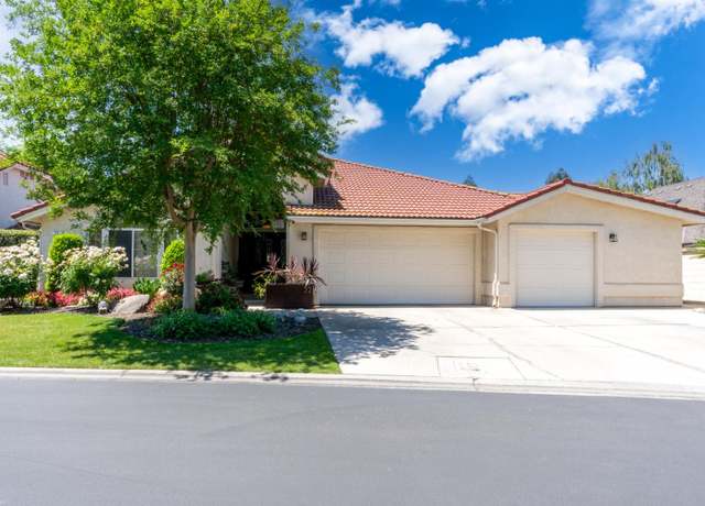 Property at 22 Pointe West, Madera, CA 93637, 3 beds, 2.5 baths