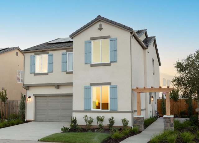 Property at 1151 Maclure Ave W, Madera, CA 93636, 4 beds, 2.5 baths