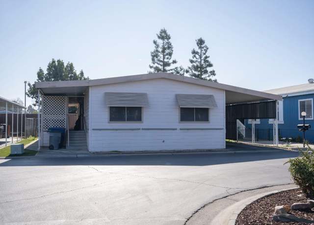 Property at 2706 W Ashlan Ave #269, Fresno, CA 93705, 3 beds, 2 baths