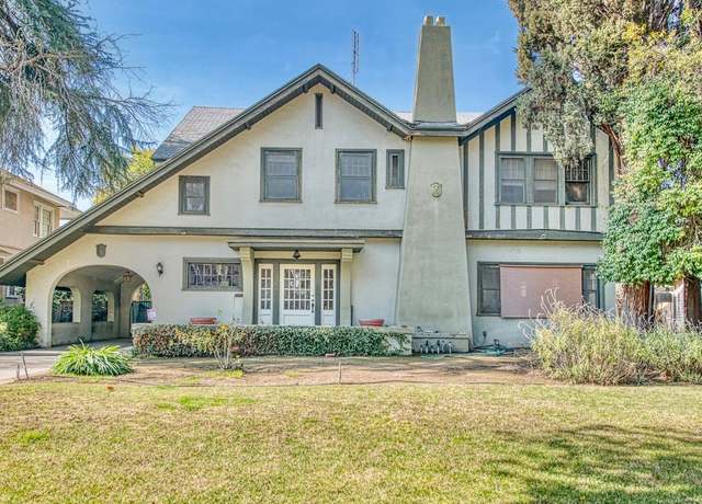 Property at 1487 N Echo, Fresno, CA 93728, 4 beds, 2 baths