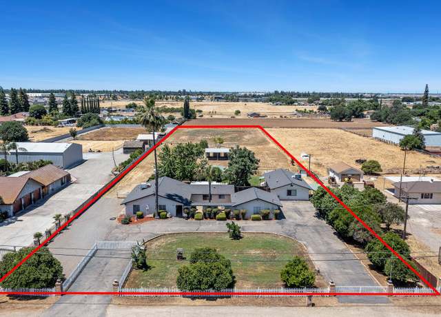 Property at 1137 N Temperance Ave, Fresno, CA 93727, 3 beds, 2 baths