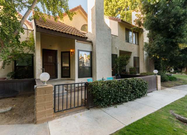 Property at 2890 Huntington Blvd #151, Fresno, CA 93721, 2 beds, 2.25 baths