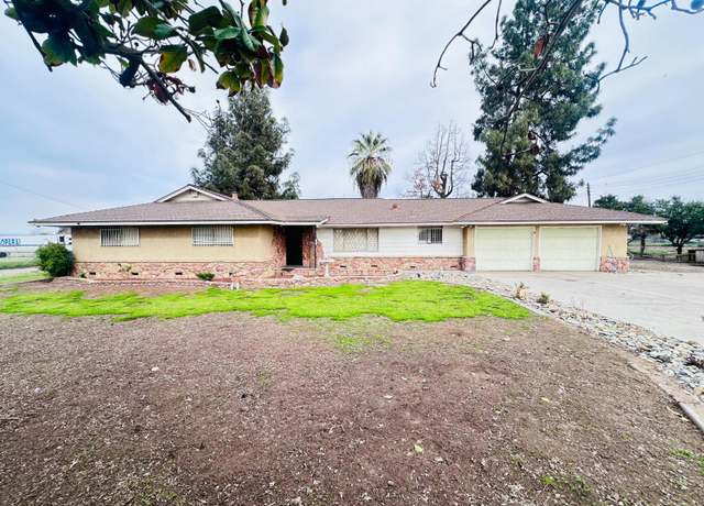 Property at 1512 N Brawley Ave, Fresno, CA 93722, 3 beds, 2 baths