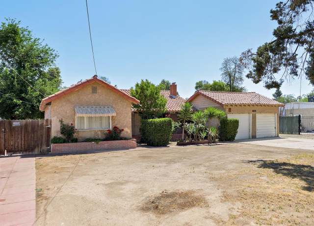 Property at 3516 N Brawley Ave, Fresno, CA 93722, 2 beds, 1 bath