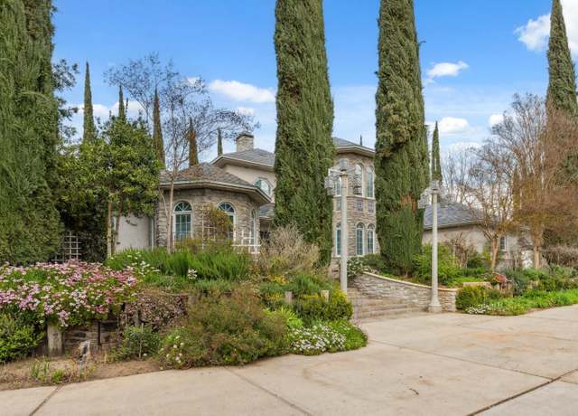 Property at 6136 E South Bear Creek Dr, Merced, CA 95340, 4 beds, 3 baths