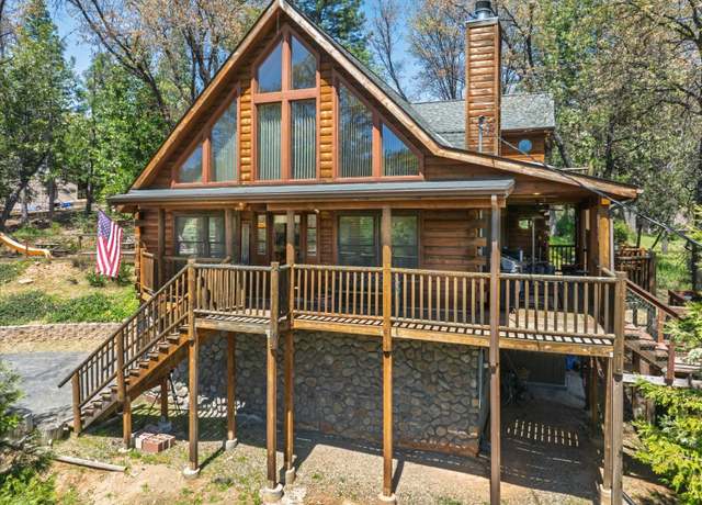 Property at 59683 Cascadel Dr, North Fork, CA 93643, 2 beds, 2.5 baths