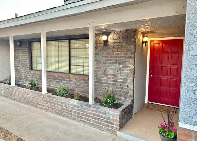 Property at 4694 W Shields Ave, Fresno, CA 93722, 4 beds, 1.75 baths