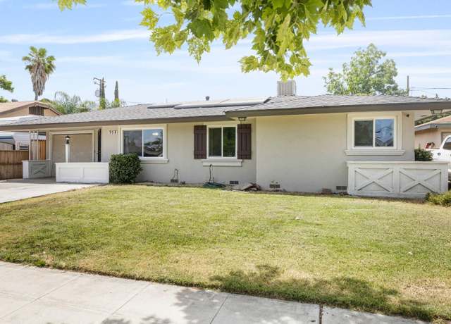 Property at 958 E Cornell Ave, Fresno, CA 93704, 3 beds, 1 bath