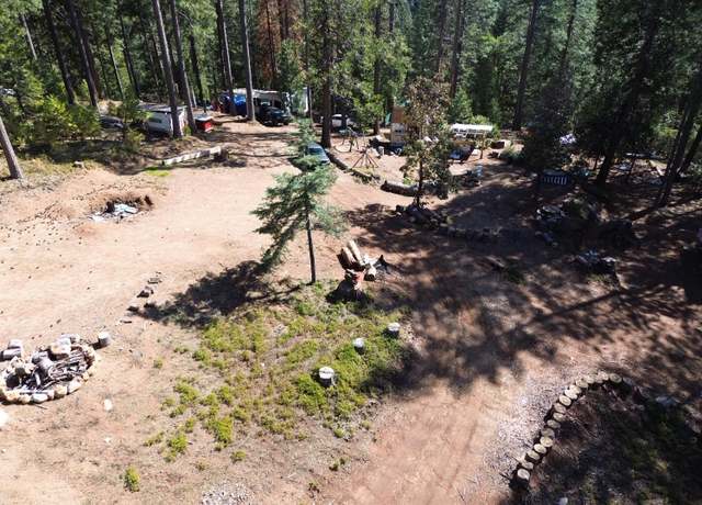 Property at 27643 Salt Springs Rd, Out Of Area, CA 95666