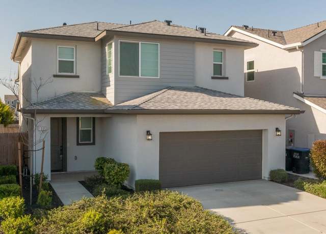 Property at 1005 W Sedona Ave, Visalia, CA 93291, 3 beds, 2.25 baths