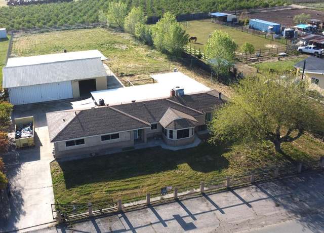 Property at 2299 N Garfield Ave, Fresno, CA 93723, 3 beds, 1.75 baths