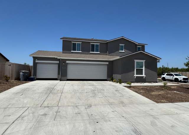 Property at 1905 George Ave, Sanger, CA 93657, 5 beds, 3.5 baths
