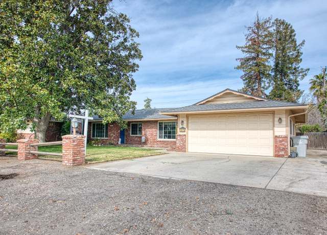 Property at 5415 E Griffith Way, Fresno, CA 93727, 4 beds, 2.5 baths