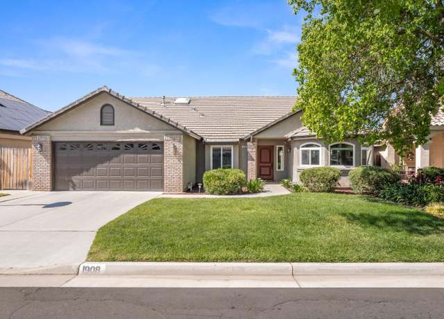 Property at 1908 E Utah Ave, Fresno, CA 93720, 4 beds, 2 baths