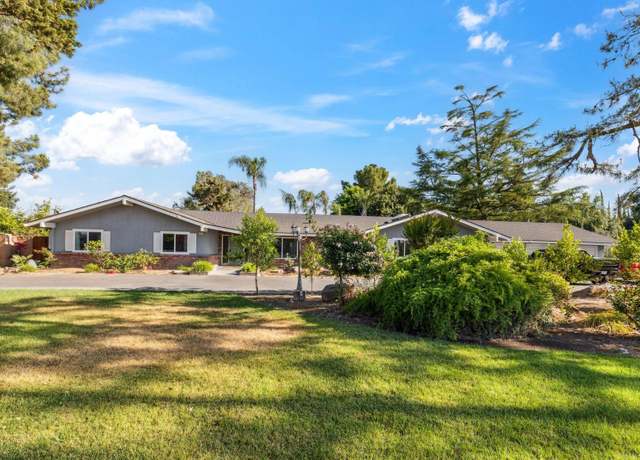 Property at 4341 W Dakota Ave, Fresno, CA 93722, 4 beds, 3 baths