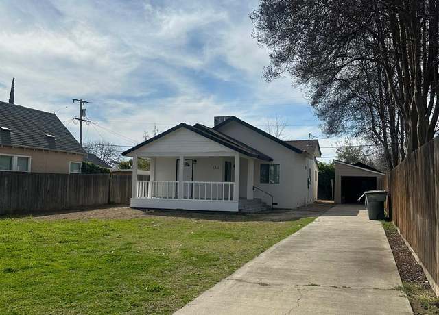 Property at 1385 N San Pablo Ave, Fresno, CA 93728, 3 beds, 2 baths