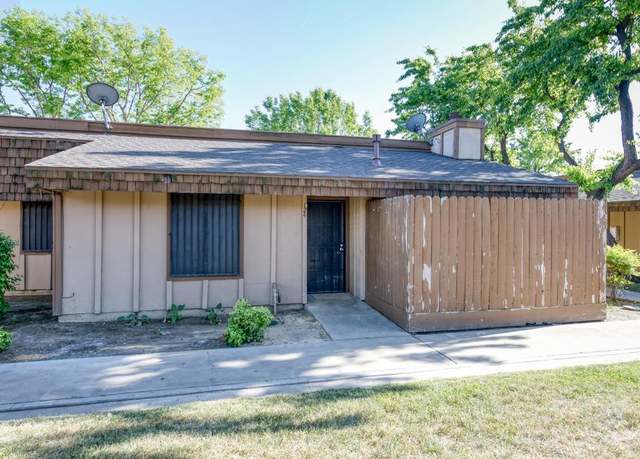 Property at 5181 E Olive Ave #124, Fresno, CA 93727, 2 beds, 1 bath