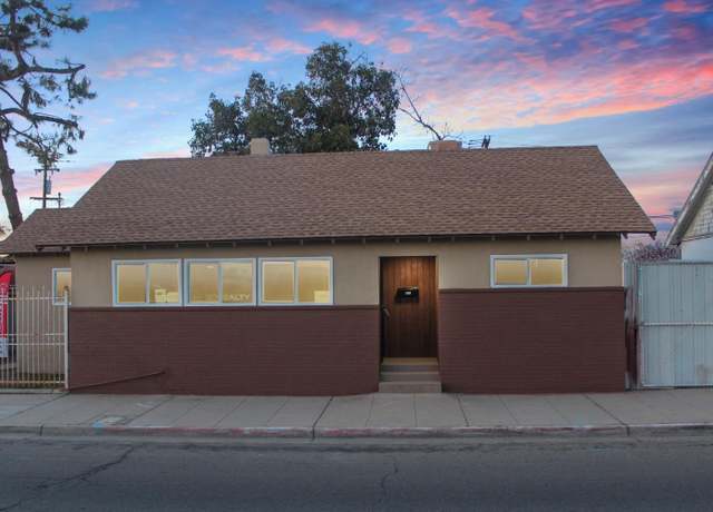 Property at 3335 E Belmont Ave, Fresno, CA 93702, 2 beds, 1 bath