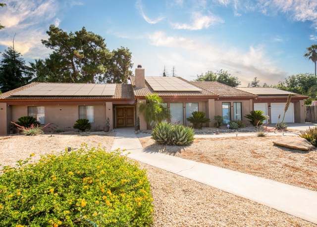 Property at 1535 S Homsy Ave, Fresno, CA 93727, 5 beds, 3 baths