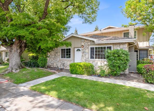 Property at 2204 Peach Ave #1, Clovis, CA 93612, 2 beds, 1 bath
