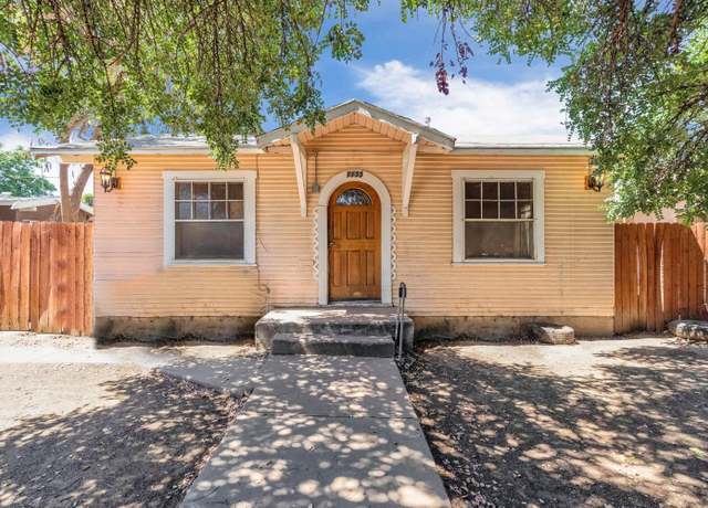 Property at 1133 A St, Fresno, CA 93706, 3 beds, 1.5 baths